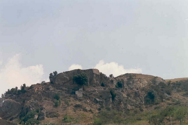 <b>Crocifissa</b>
